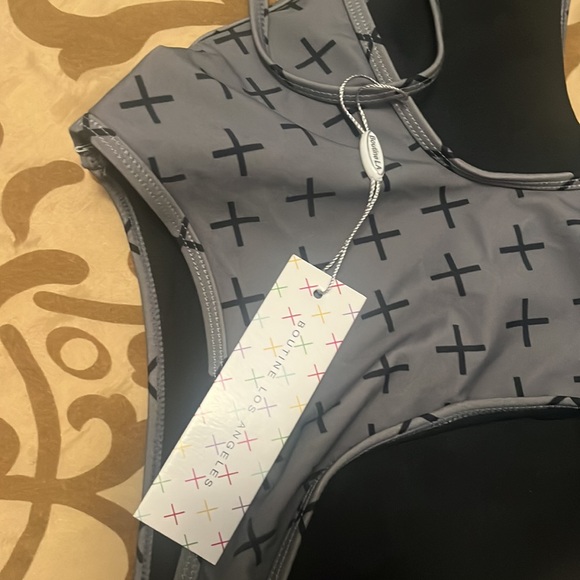 β π€ ββ’ π
 Boutine LA x LoGo Vibes π
β’ π€βπ€ - Picture 8 of 9